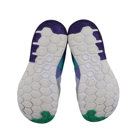 Nike Shoes Women 10 Athletic Flex Experience RN 5 Training Running Casual Active - Picture 10 of 14